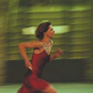 Fotoğraf Anna Mouglalis