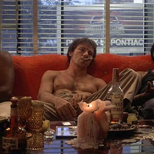 Fotoğraf Richard Pryor