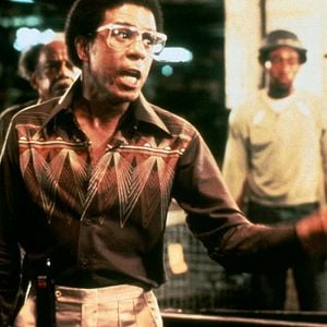 Fotoğraf Richard Pryor