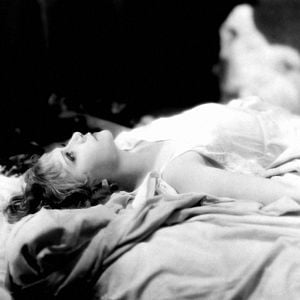 Fotoğraf La Chienne