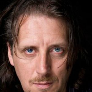 Fotoğraf Paul Moder