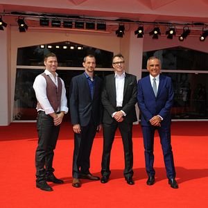 Fotoğraf Kutu Cüceleri: Yaratıklar Aramızda