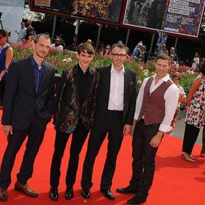 Fotoğraf Kutu Cüceleri: Yaratıklar Aramızda