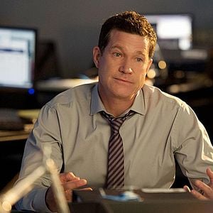 Fotoğraf Dylan Walsh