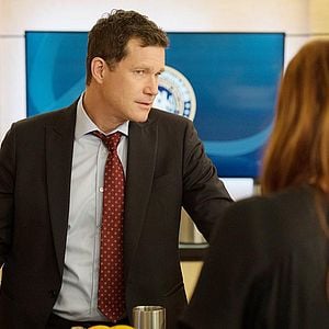 Fotoğraf Dylan Walsh