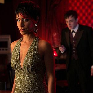 Fotoğraf Gotham (2014)