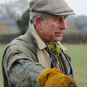 Fotoğraf King Charles III