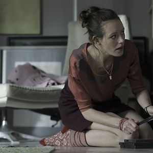 Fotoğraf Lavinia Wilson