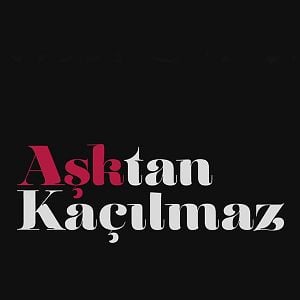 Fotoğraf Aşktan Kaçılmaz
