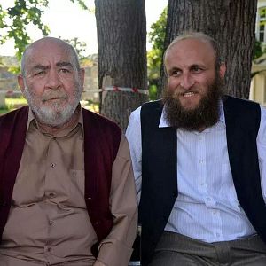 Fotoğraf Oflu Hoca'nın Şifresi