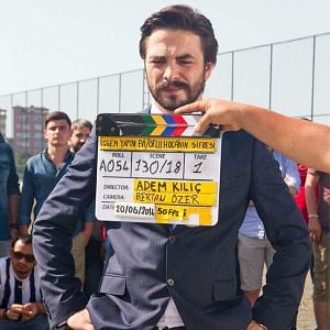 Fotoğraf Oflu Hoca'nın Şifresi