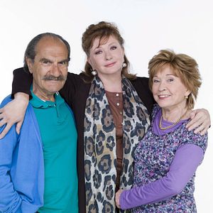 Fotoğraf Scènes de ménages