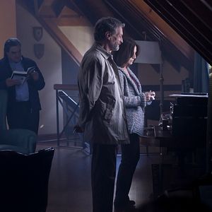 Fotoğraf Mercedes Morán