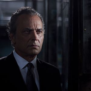 Fotoğraf José Coronado