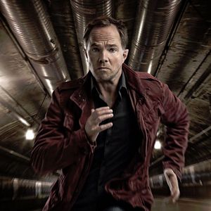 Fotoğraf Jon Øigarden