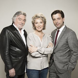 Fotoğraf Julien Baumgartner