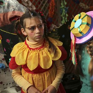 Fotoğraf Les Petits meurtres d'Agatha Christie