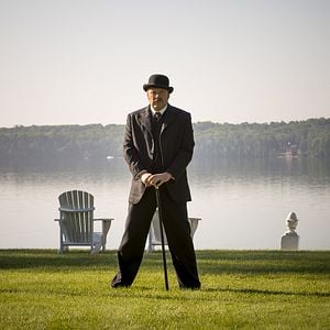 Fotoğraf Murdoch Mysteries