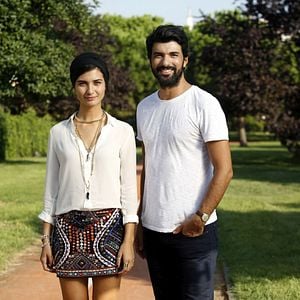 Fotoğraf Kara Para Aşk