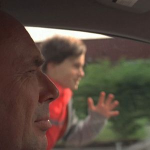 Fotoğraf Olivier Gourmet