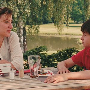 Fotoğraf Valeria Bruni Tedeschi