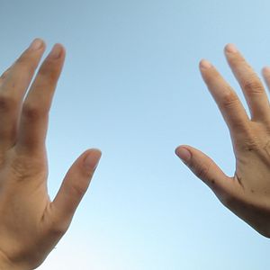 Fotoğraf Thou Wast Mild and Lovely