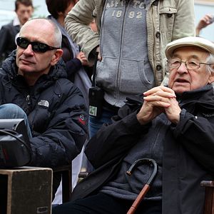 Fotoğraf Andrzej Wajda