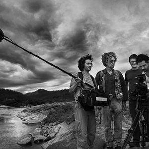 Fotoğraf Wim Wenders