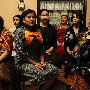 Fotoğraf Düş ve Gerçek