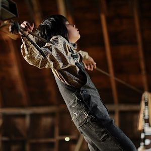 Fotoğraf Düş ve Gerçek