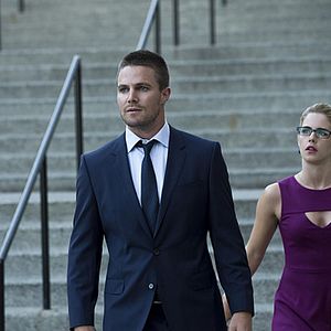 Fotoğraf Stephen Amell