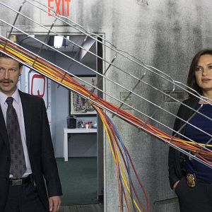 Fotoğraf Peter Scanavino