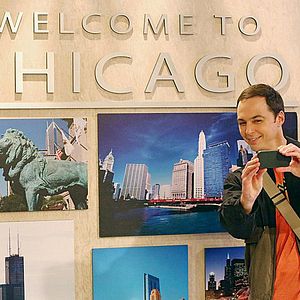 Fotoğraf Jim Parsons