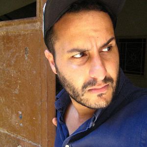 Fotoğraf Dünya Bizim Değil