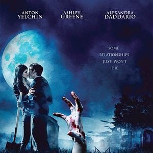 Fotoğraf Burying the Ex