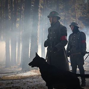 Fotoğraf Kırımlı