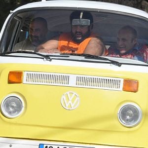 Fotoğraf Delisin! Delisin!