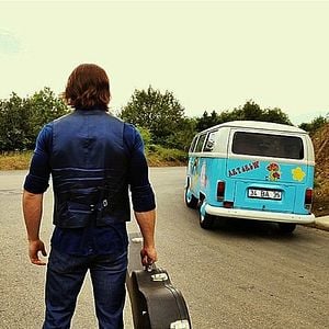 Fotoğraf Unutursam Fısılda