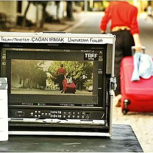 Fotoğraf Unutursam Fısılda