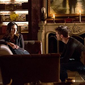 Fotoğraf Joseph Morgan