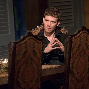 Fotoğraf Joseph Morgan