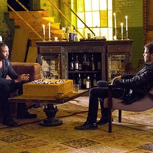 Fotoğraf Joseph Morgan