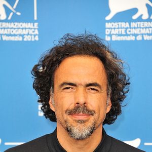 Fotoğraf Alejandro González Iñárritu