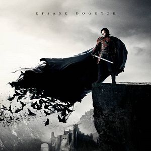 Fotoğraf Dracula: Başlangıç