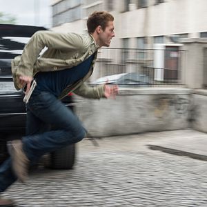 Fotoğraf Hedefteki Adam