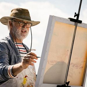 Fotoğraf Aşk Başkadır