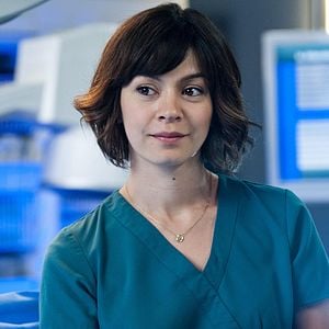 Fotoğraf Erica Durance