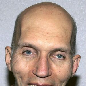 Fotoğraf Carel Struycken