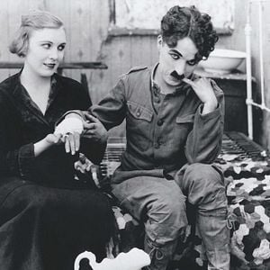 Fotoğraf Charles Chaplin