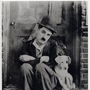 Fotoğraf Charles Chaplin